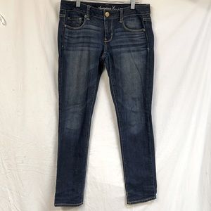 Women casual jeans